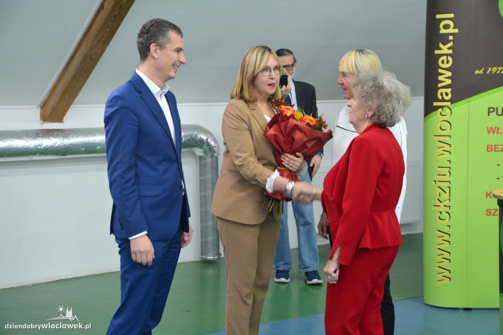 Inauguracja Roku Akademickiego WUTW