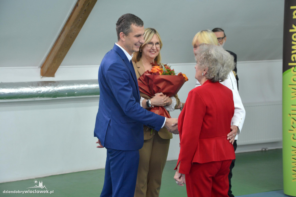 Inauguracja Roku Akademickiego WUTW