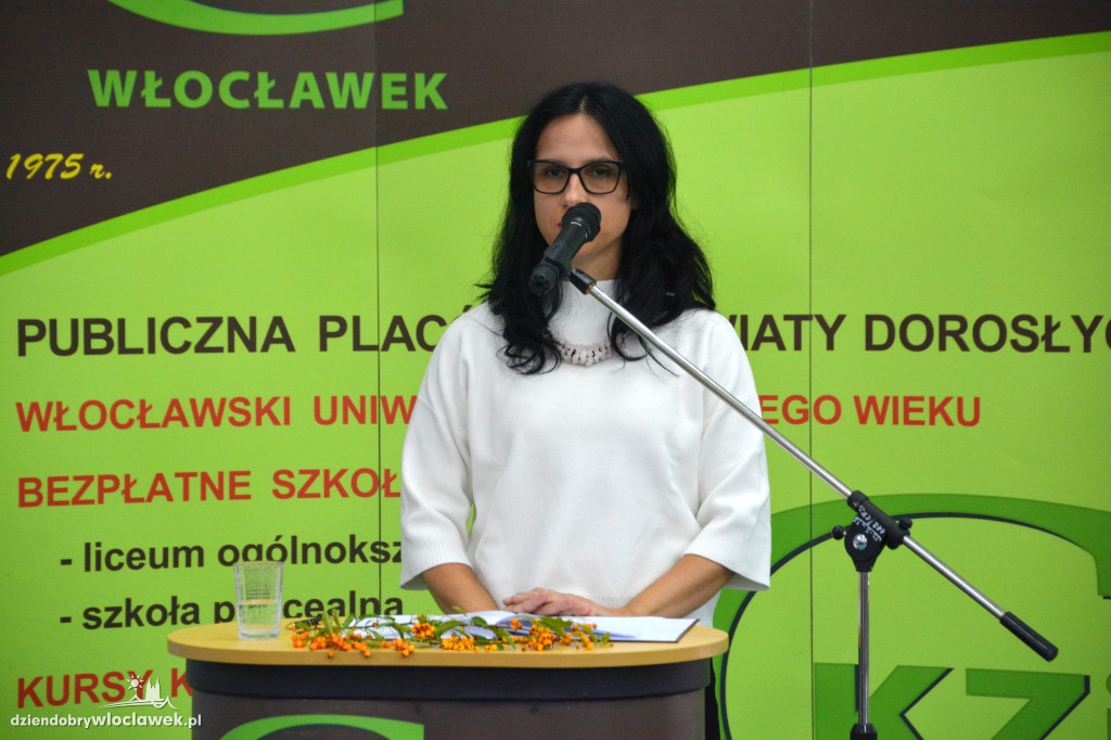 Inauguracja Roku Akademickiego WUTW