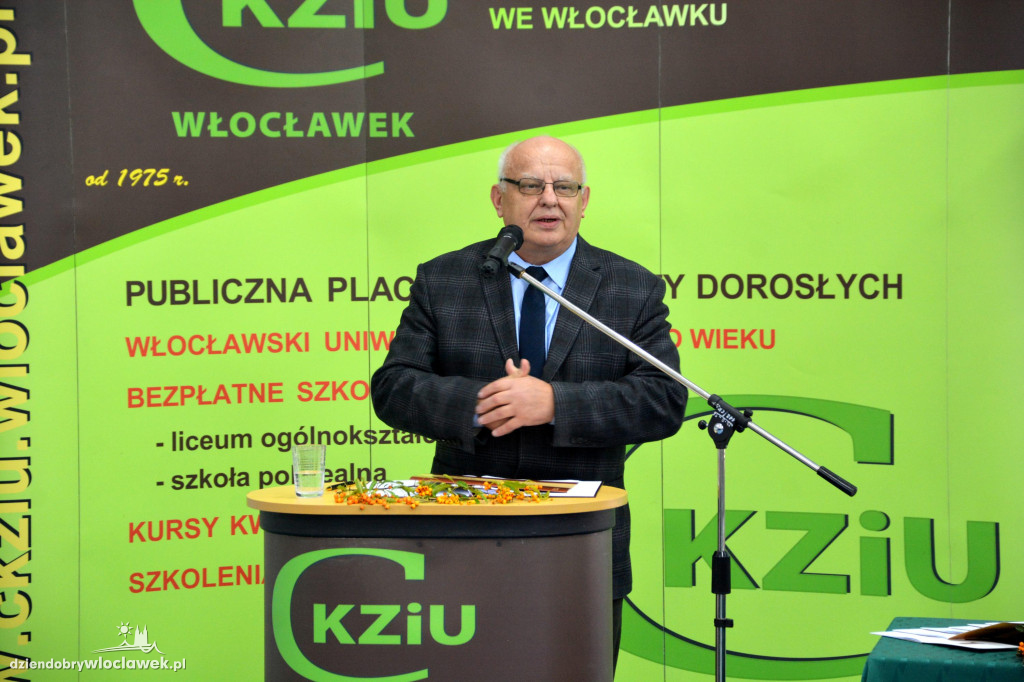 Inauguracja Roku Akademickiego WUTW