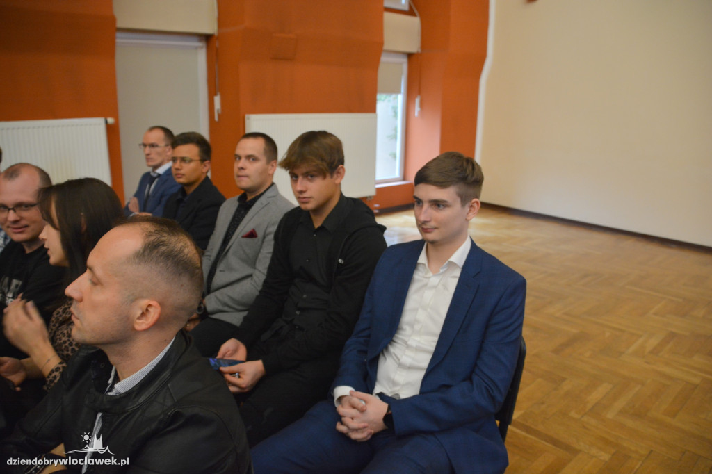 Inauguracja roku 2023/2024 w KSW we Włocławku