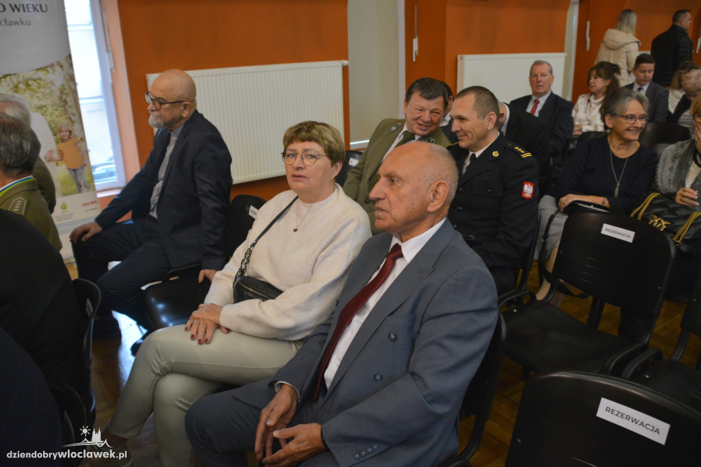 Inauguracja roku 2023/2024 w KSW we Włocławku