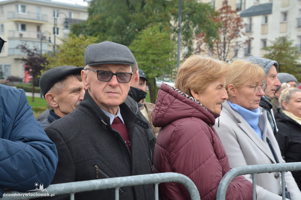 90 żołnierzy złożyło przysięgę wojskową