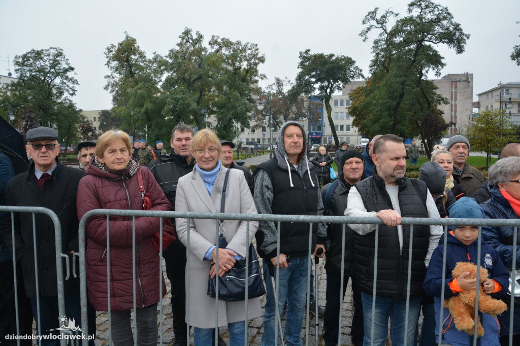 90 żołnierzy złożyło przysięgę wojskową