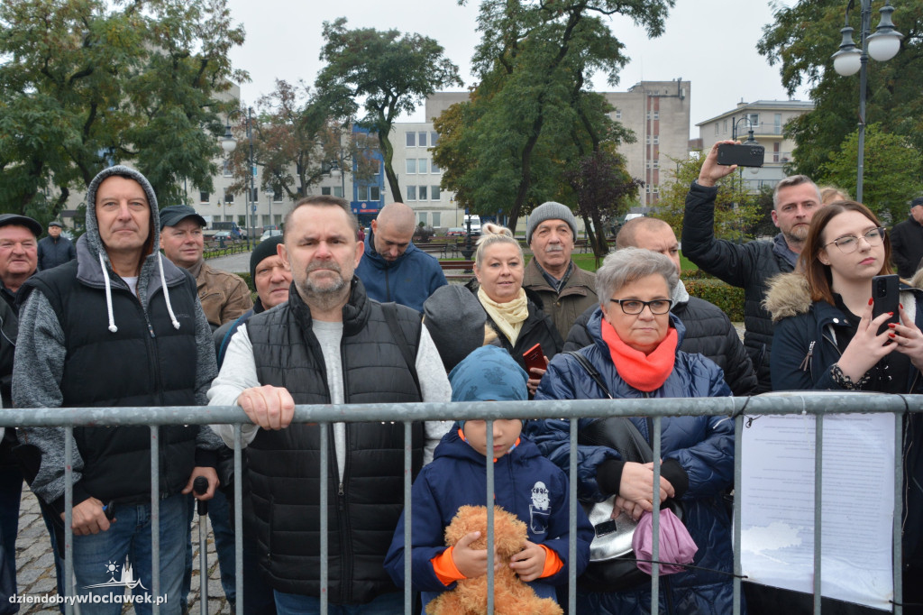 90 żołnierzy złożyło przysięgę wojskową