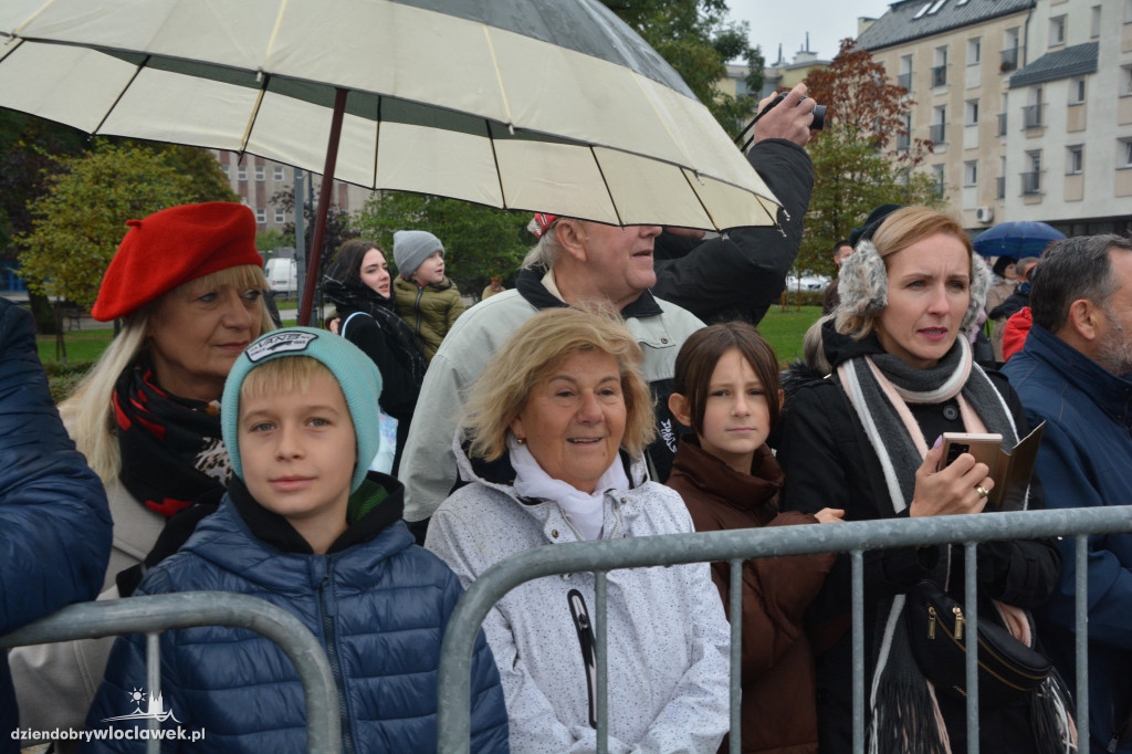 90 żołnierzy złożyło przysięgę wojskową