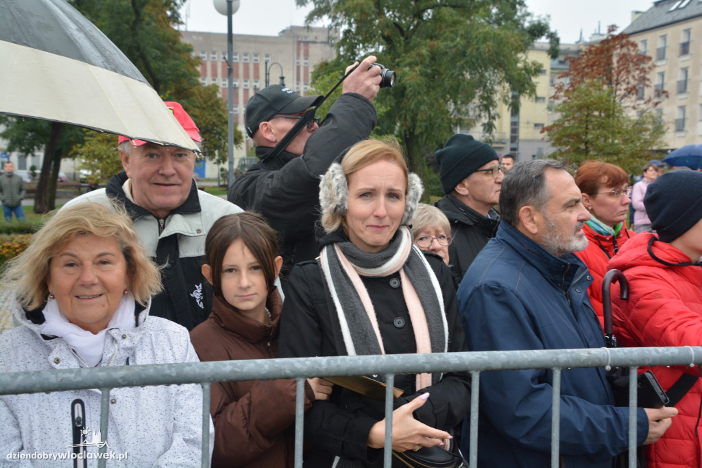 90 żołnierzy złożyło przysięgę wojskową