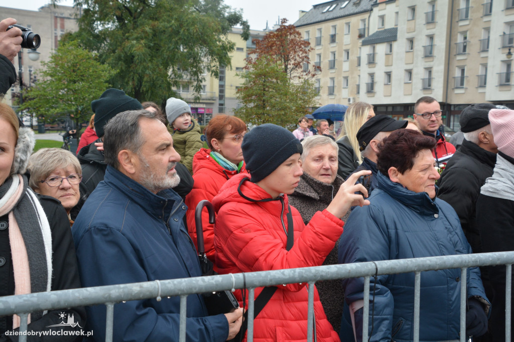 90 żołnierzy złożyło przysięgę wojskową