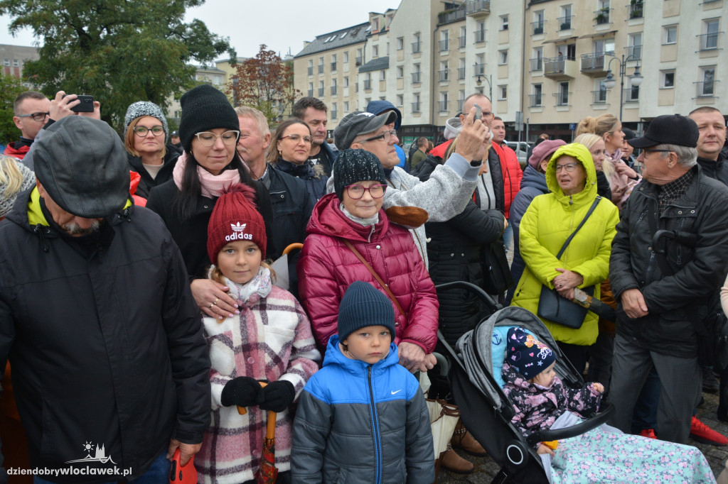 90 żołnierzy złożyło przysięgę wojskową