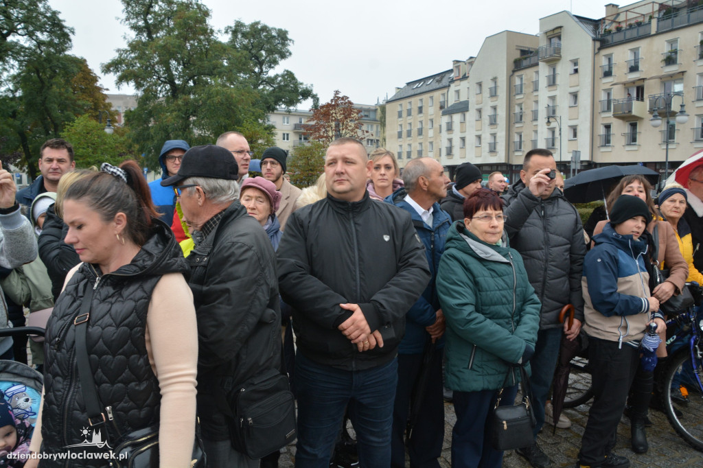 90 żołnierzy złożyło przysięgę wojskową