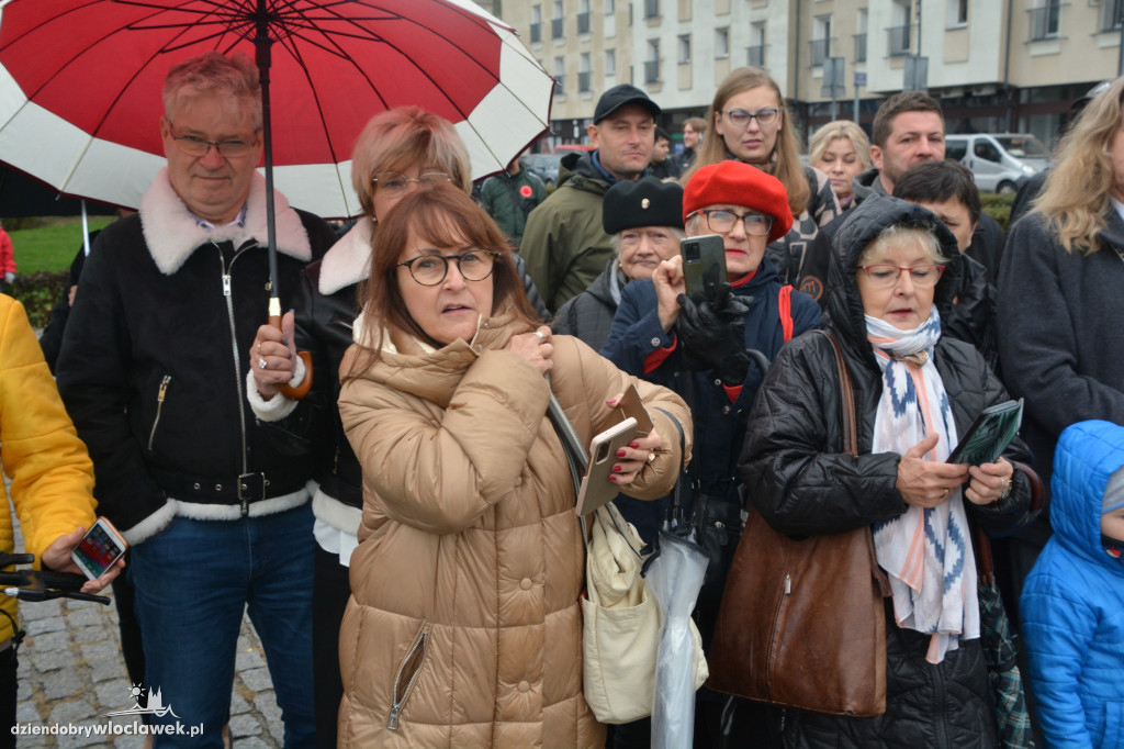 90 żołnierzy złożyło przysięgę wojskową