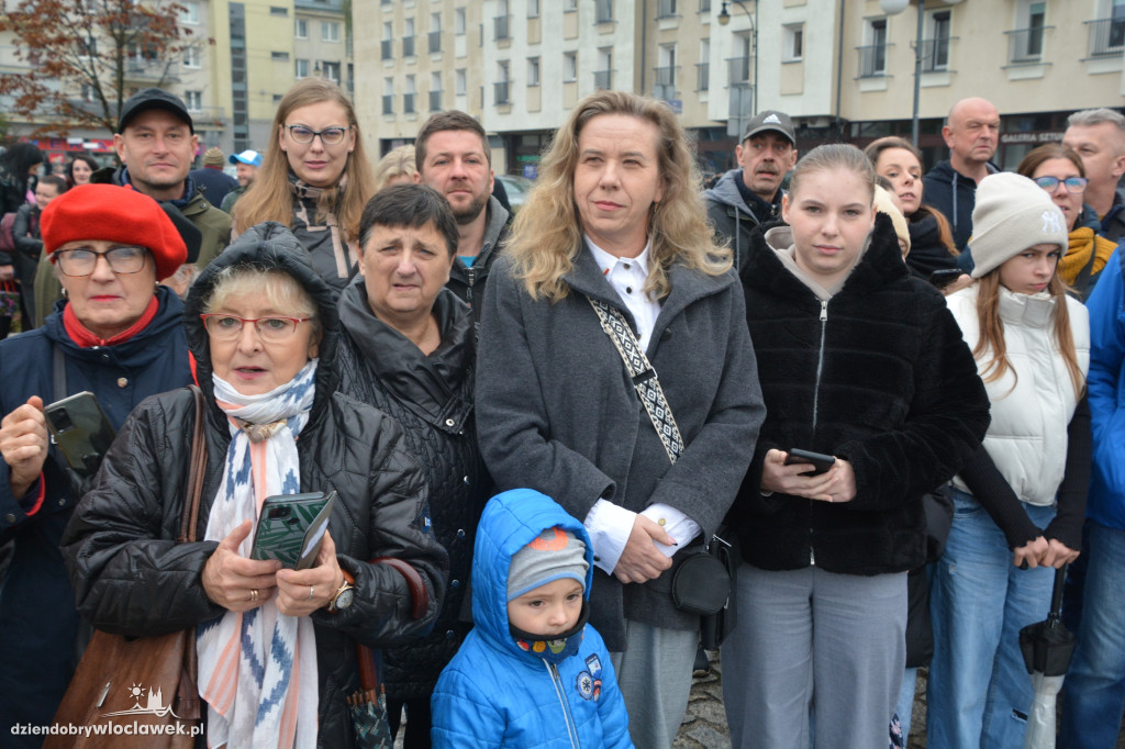 90 żołnierzy złożyło przysięgę wojskową