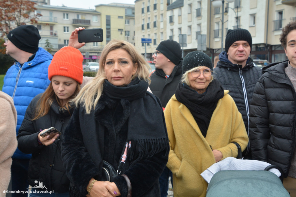 90 żołnierzy złożyło przysięgę wojskową