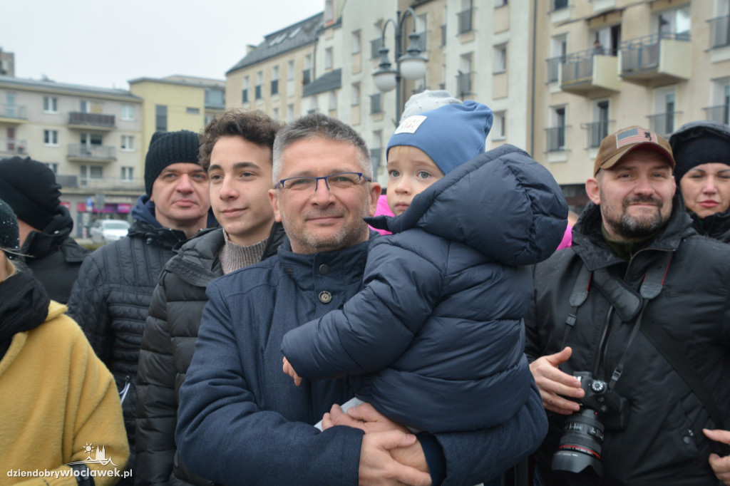90 żołnierzy złożyło przysięgę wojskową