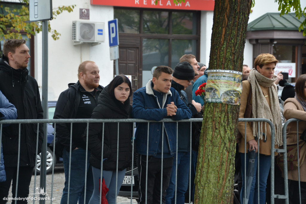 90 żołnierzy złożyło przysięgę wojskową