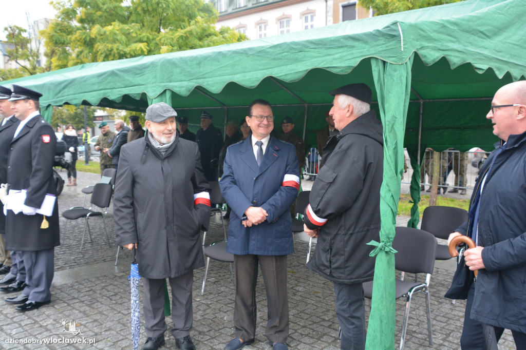 90 żołnierzy złożyło przysięgę wojskową