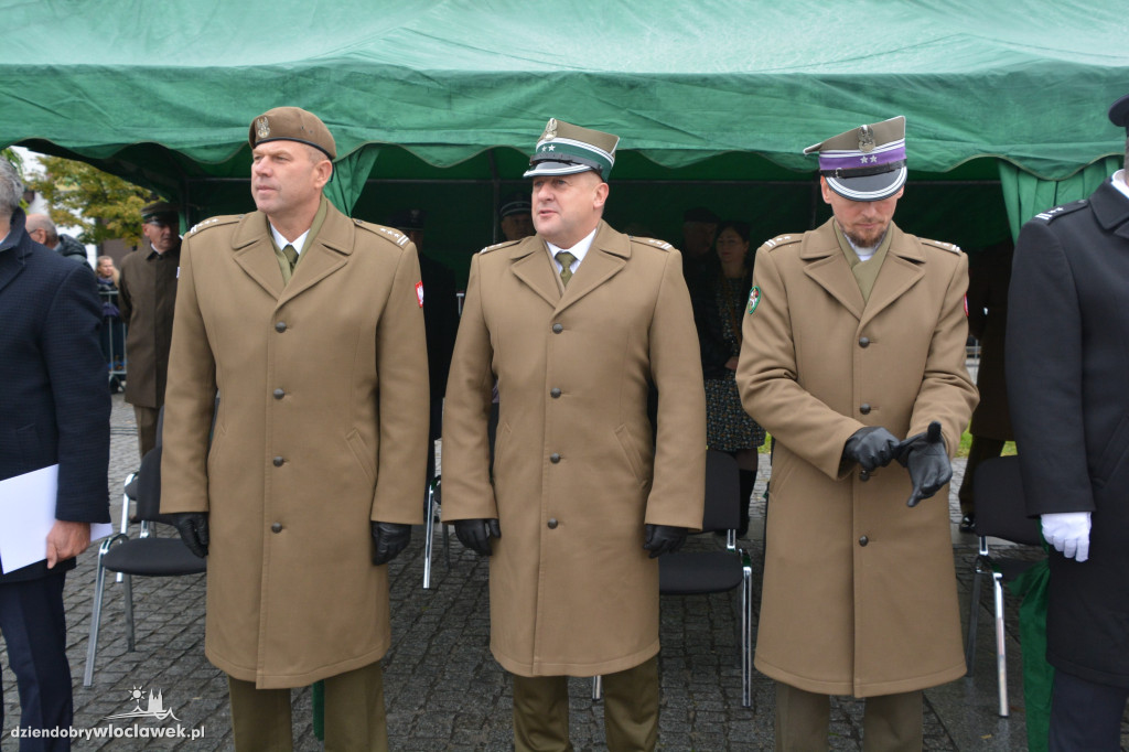 90 żołnierzy złożyło przysięgę wojskową