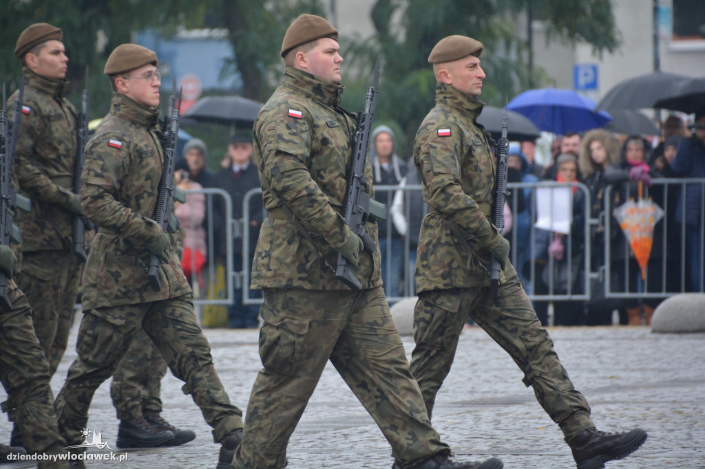 90 żołnierzy złożyło przysięgę wojskową