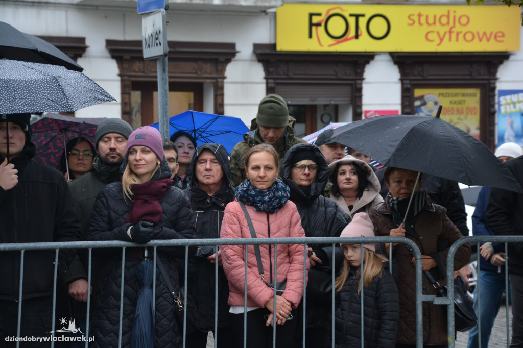 90 żołnierzy złożyło przysięgę wojskową