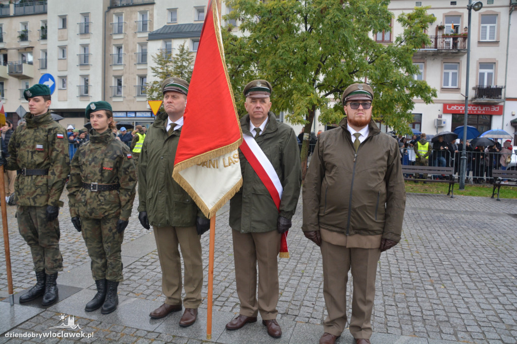 90 żołnierzy złożyło przysięgę wojskową