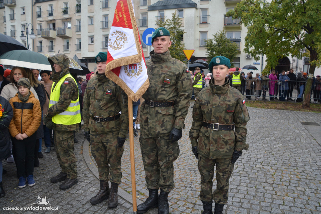 90 żołnierzy złożyło przysięgę wojskową