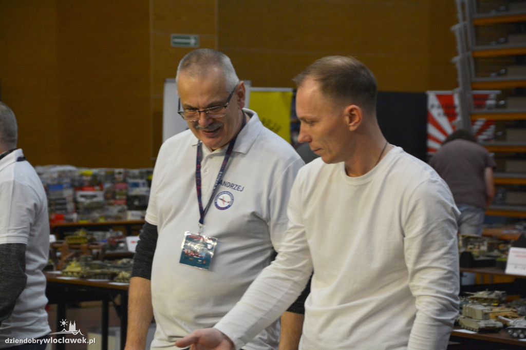 VI Włocławski Festiwal Modelarski