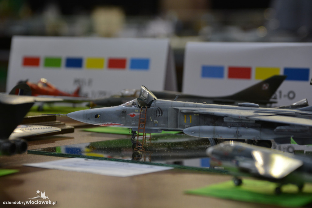 VI Włocławski Festiwal Modelarski