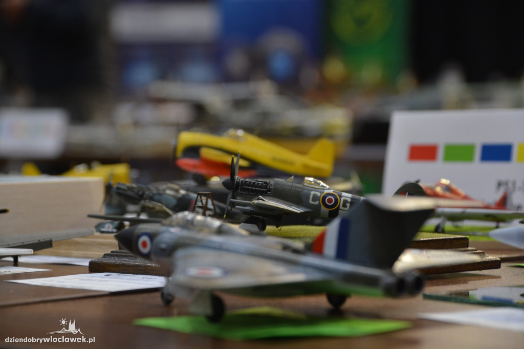 VI Włocławski Festiwal Modelarski