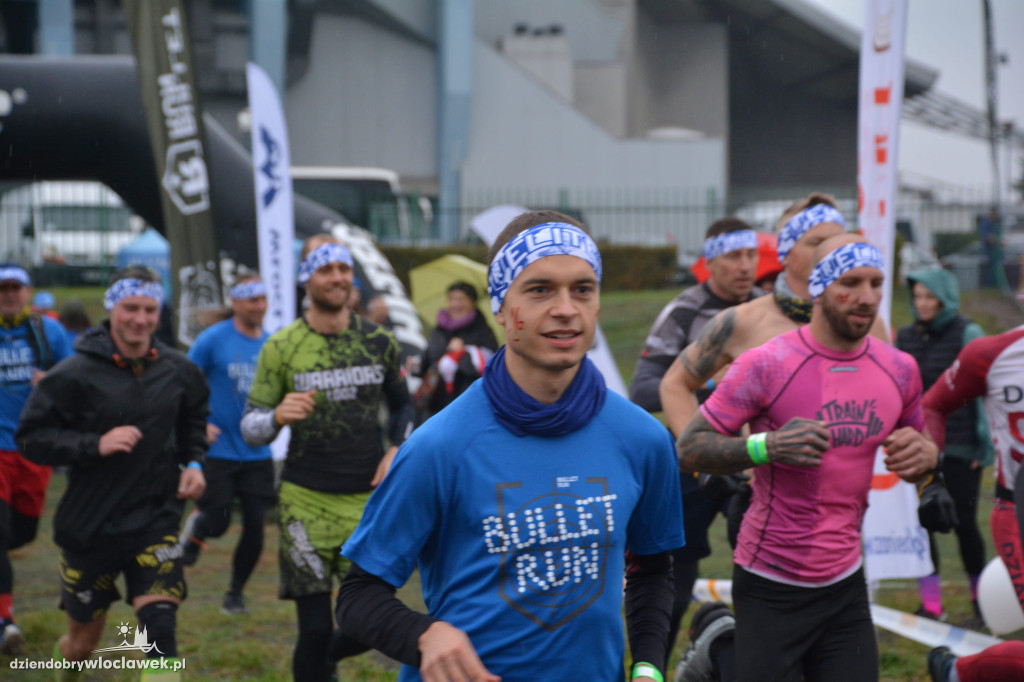 BulletRun Włocławek 2023