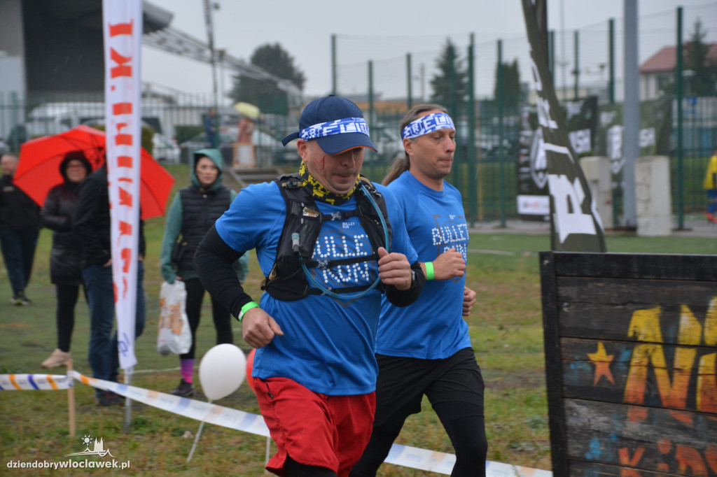 BulletRun Włocławek 2023