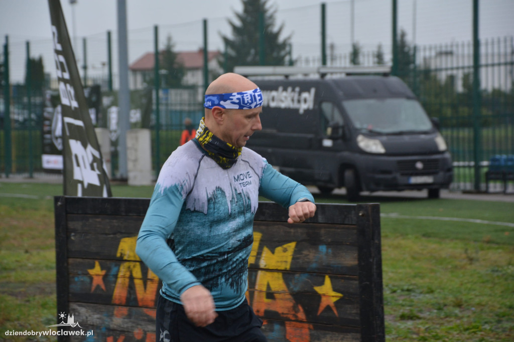 BulletRun Włocławek 2023