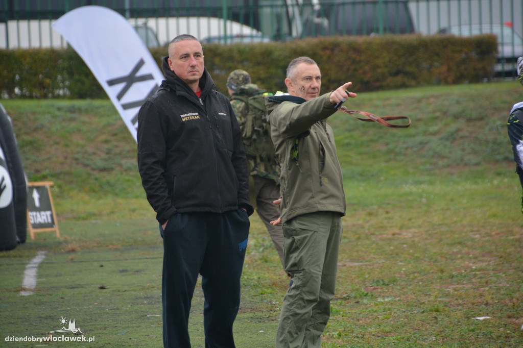 BulletRun Włocławek 2023