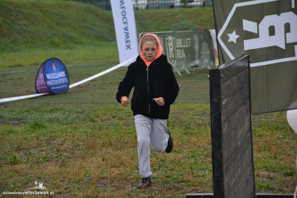 BulletRun Włocławek 2023
