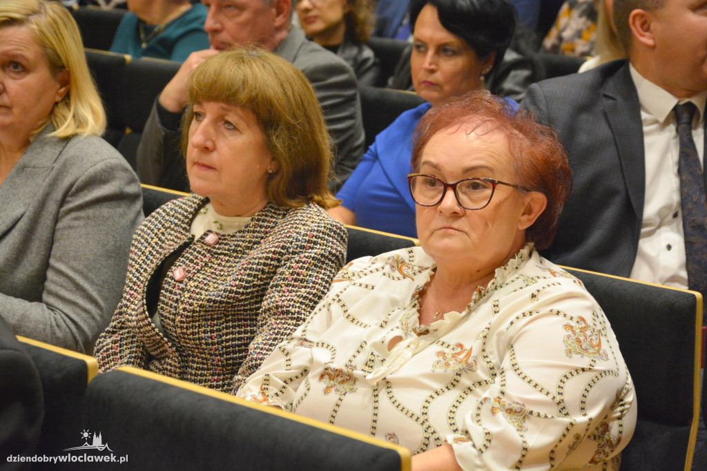 Uroczystości z okazji Dnia Edukacji Narodowej 2023