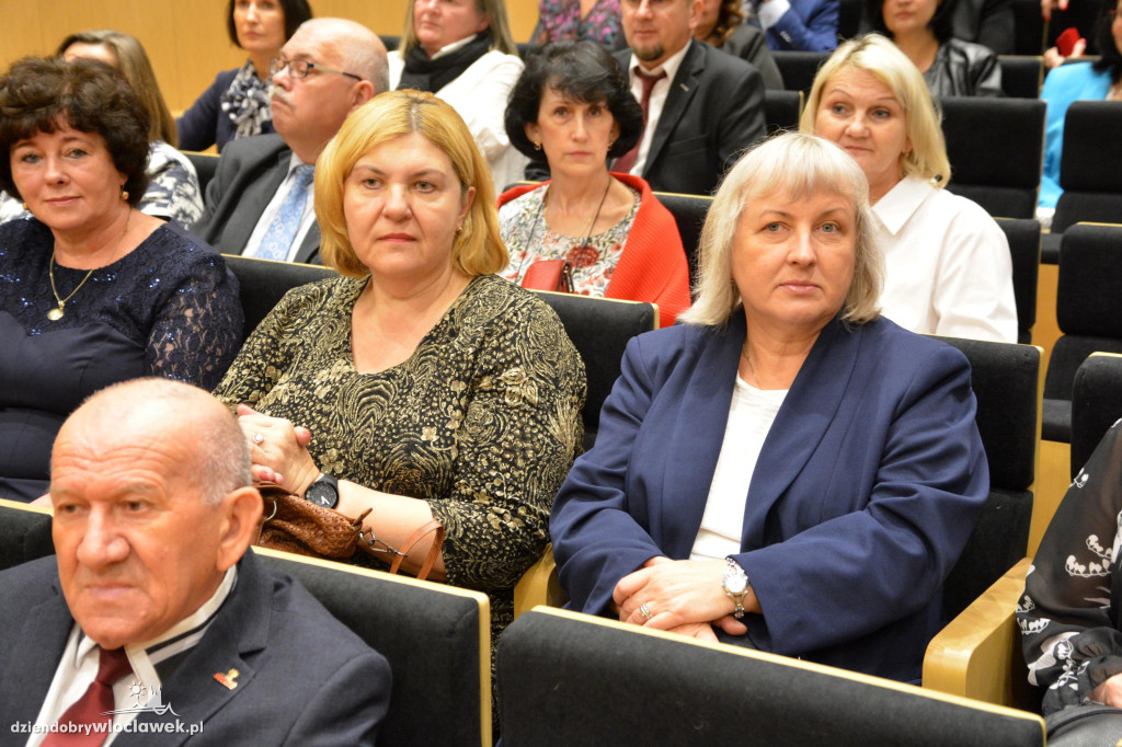 Uroczystości z okazji Dnia Edukacji Narodowej 2023