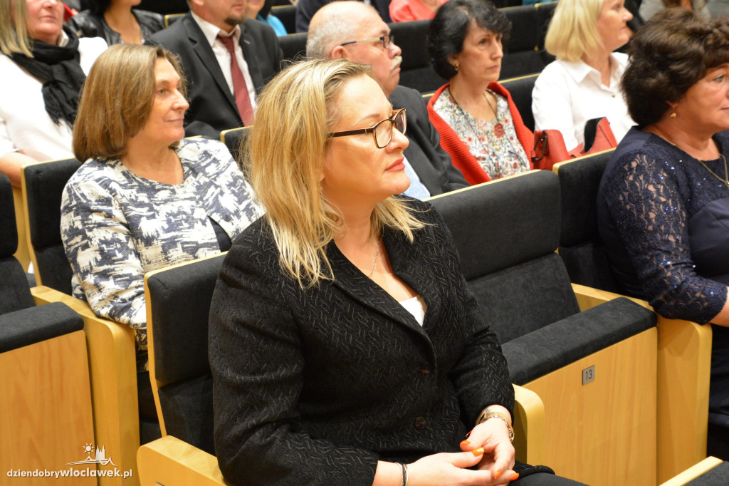Uroczystości z okazji Dnia Edukacji Narodowej 2023
