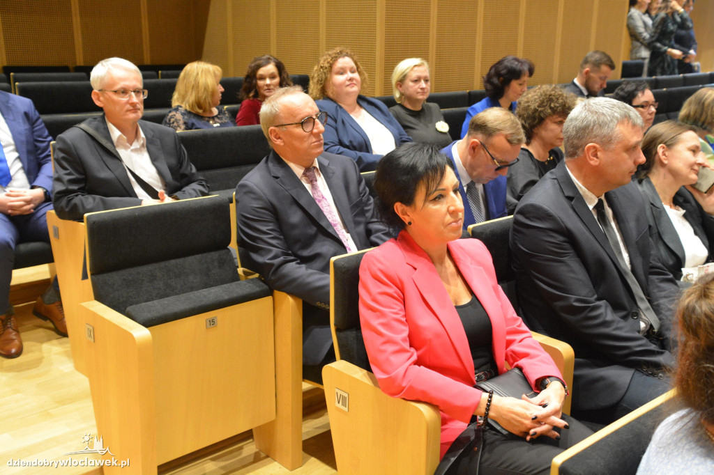 Uroczystości z okazji Dnia Edukacji Narodowej 2023