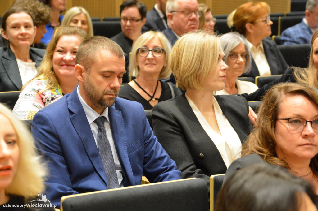 Uroczystości z okazji Dnia Edukacji Narodowej 2023