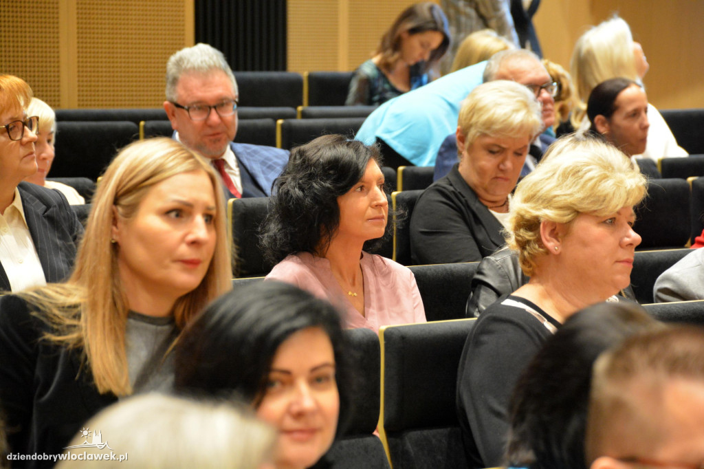 Uroczystości z okazji Dnia Edukacji Narodowej 2023