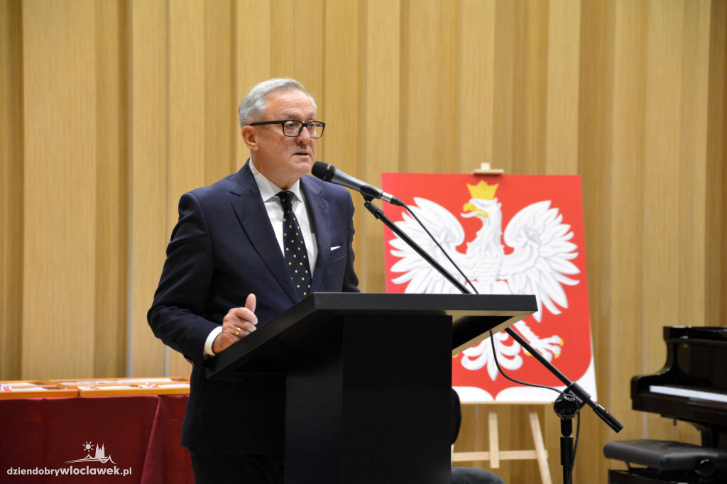 Uroczystości z okazji Dnia Edukacji Narodowej 2023