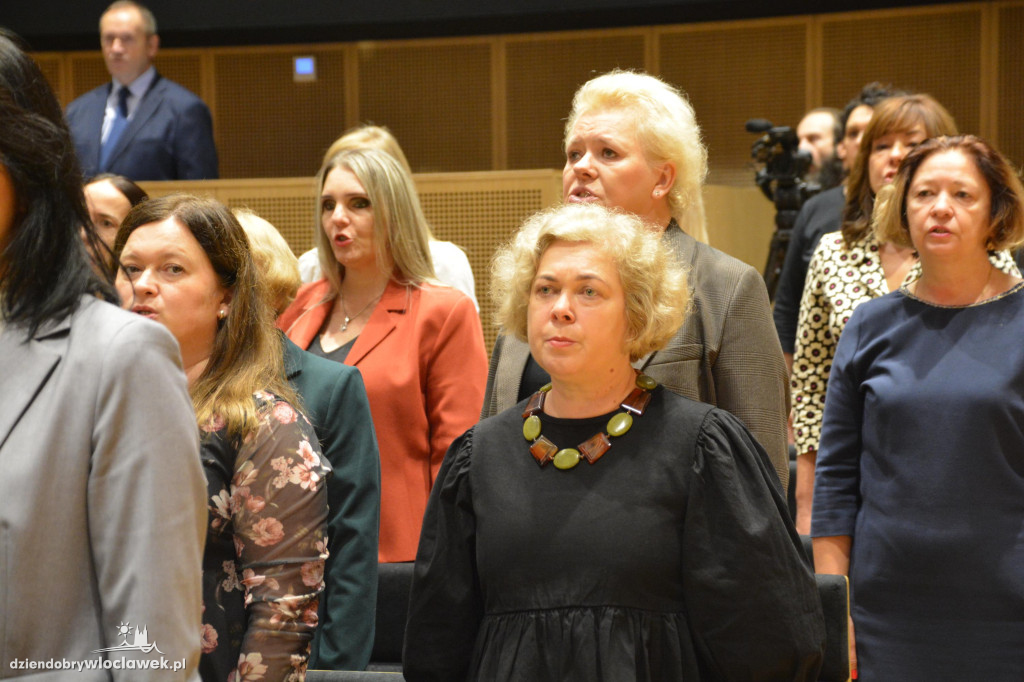 Uroczystości z okazji Dnia Edukacji Narodowej 2023