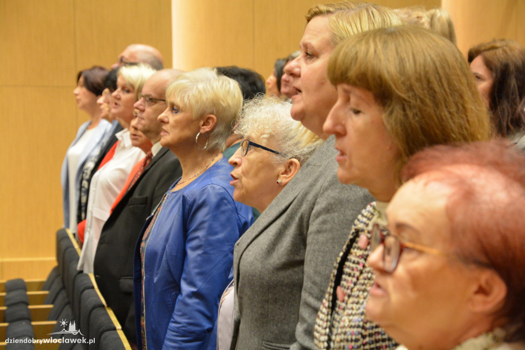 Uroczystości z okazji Dnia Edukacji Narodowej 2023