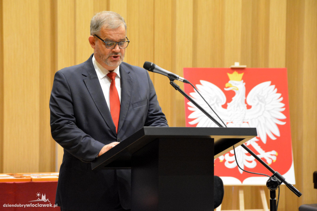 Uroczystości z okazji Dnia Edukacji Narodowej 2023