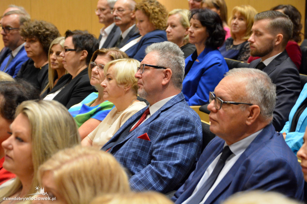 Uroczystości z okazji Dnia Edukacji Narodowej 2023