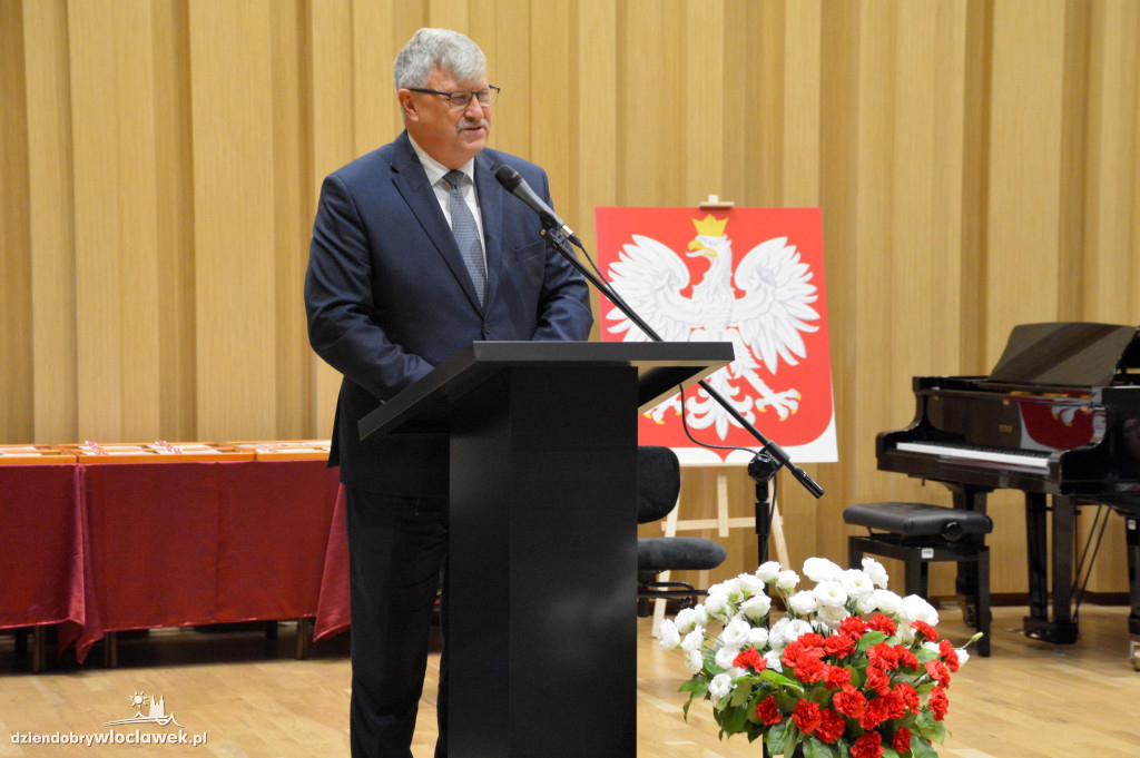 Uroczystości z okazji Dnia Edukacji Narodowej 2023
