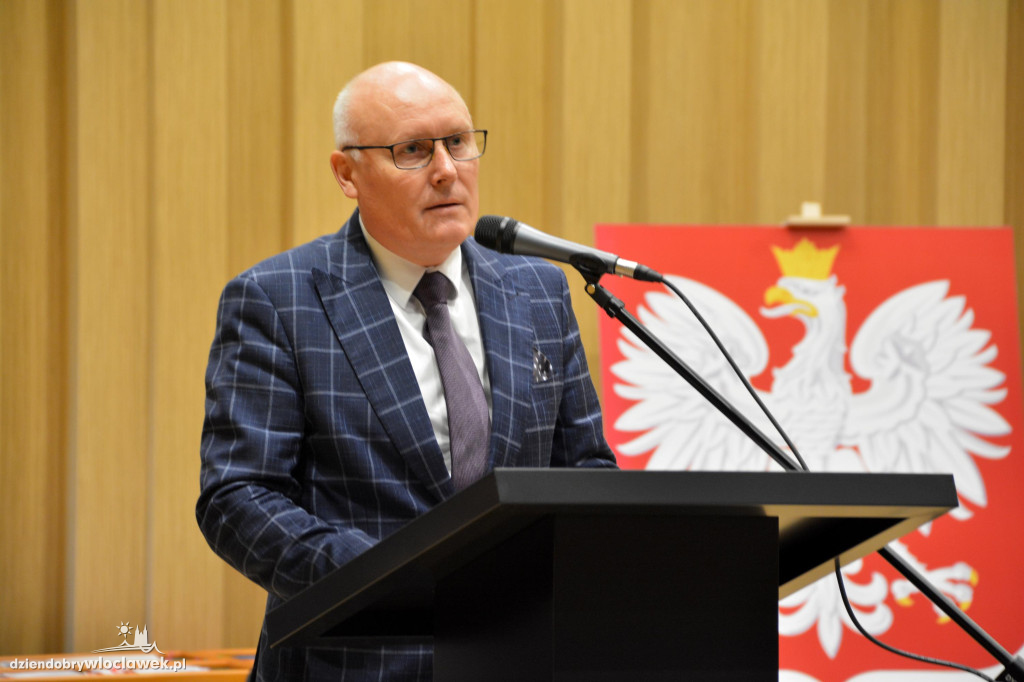 Uroczystości z okazji Dnia Edukacji Narodowej 2023