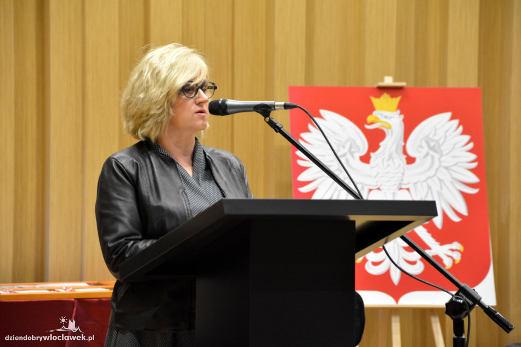 Uroczystości z okazji Dnia Edukacji Narodowej 2023