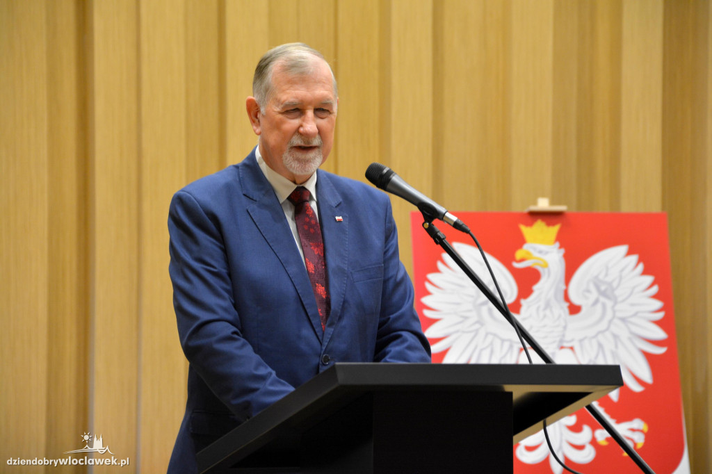 Uroczystości z okazji Dnia Edukacji Narodowej 2023