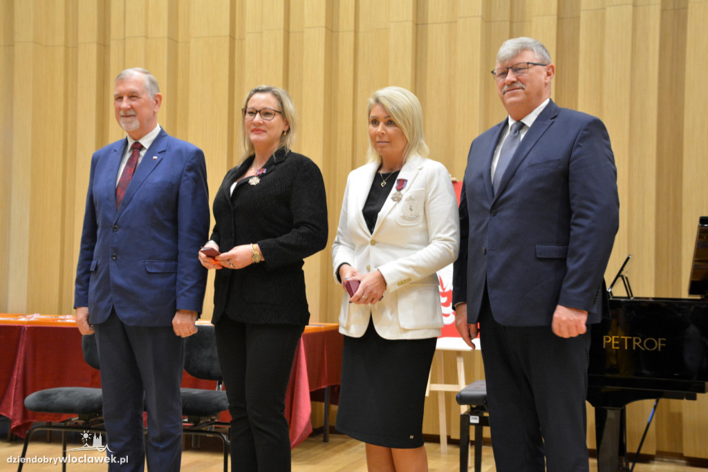 Uroczystości z okazji Dnia Edukacji Narodowej 2023
