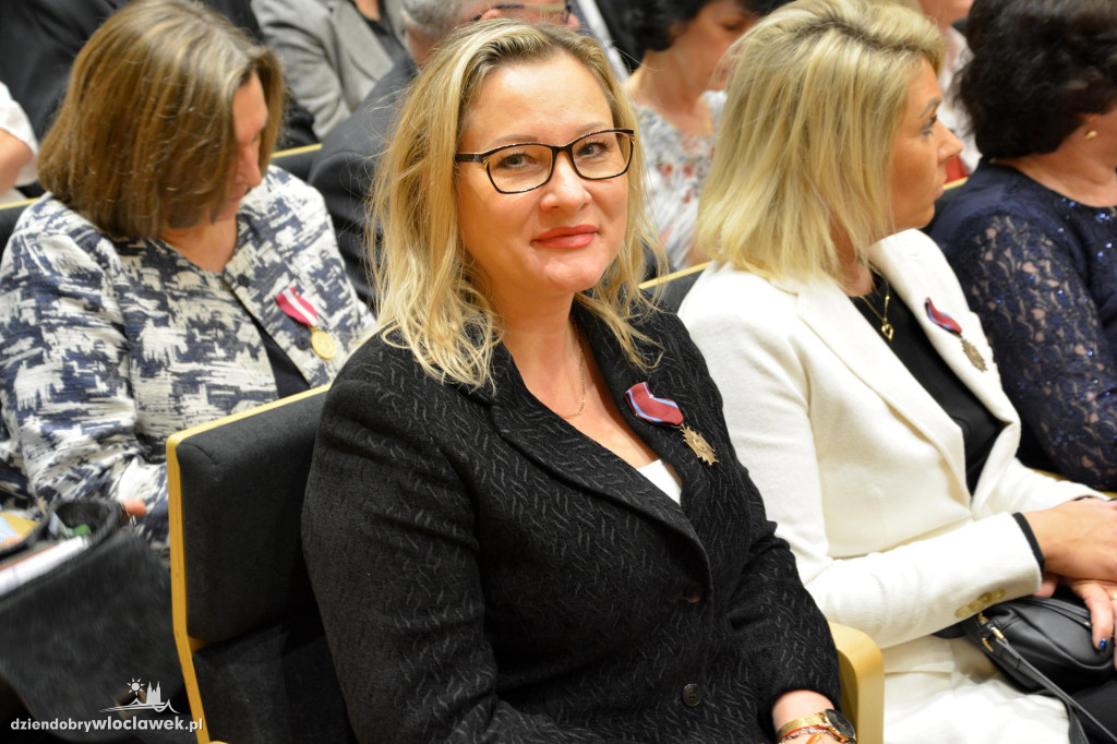 Uroczystości z okazji Dnia Edukacji Narodowej 2023